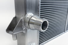 Load image into Gallery viewer, CSF Race 10-14 Ford Raptor and F-150 High Performance Radiator (8094)