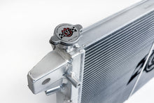 Load image into Gallery viewer, CSF Race 17-20 Ford Raptor / 15-25 F-150 High Performance Radiator (8095)