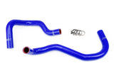 HPS Radiator Hose Kit for Toyota Tacoma 95-04 (57-1921R-BLUE)