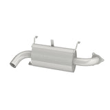 MBRP Exhaust Spark Arrestors Included (AT-9518SP)