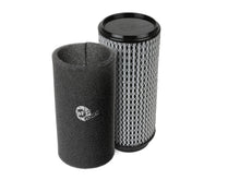 Load image into Gallery viewer, aFe Power 17-20 Can-Am Maverick Aries Powersport OE Replacement Pro DRY S Air Filter w/ Foam Pre-Filter (81-10076-WF)