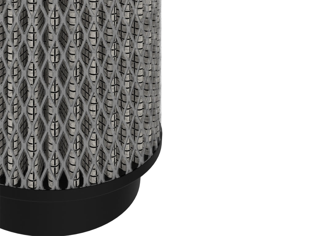 aFe Power 17-20 Can-Am Maverick Aries Powersport OE Replacement Pro DRY S Air Filter w/ Foam Pre-Filter (81-10076-WF)