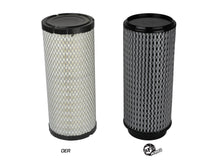 Load image into Gallery viewer, aFe Power 17-20 Can-Am Maverick Aries Powersport OE Replacement Pro DRY S Air Filter w/ Foam Pre-Filter (81-10076-WF)