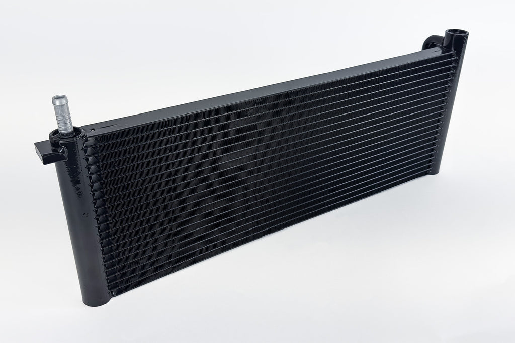 CSF 09-14 Ford F-150 and Raptor Transmission Oil Cooler (8101)