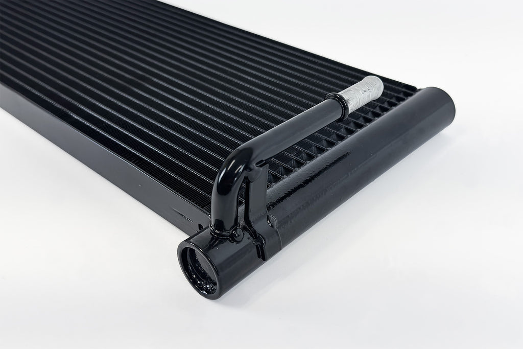 CSF 09-14 Ford F-150 and Raptor Transmission Oil Cooler (8101)