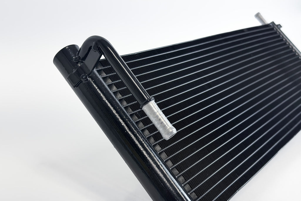 CSF 09-14 Ford F-150 and Raptor Transmission Oil Cooler (8101)
