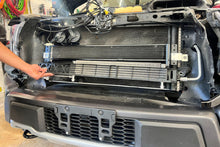 Load image into Gallery viewer, CSF 15-25 Ford F-150 and Raptor Transmission Oil Cooler (8102)