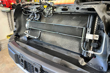 Load image into Gallery viewer, CSF 15-25 Ford F-150 and Raptor Transmission Oil Cooler (8102)