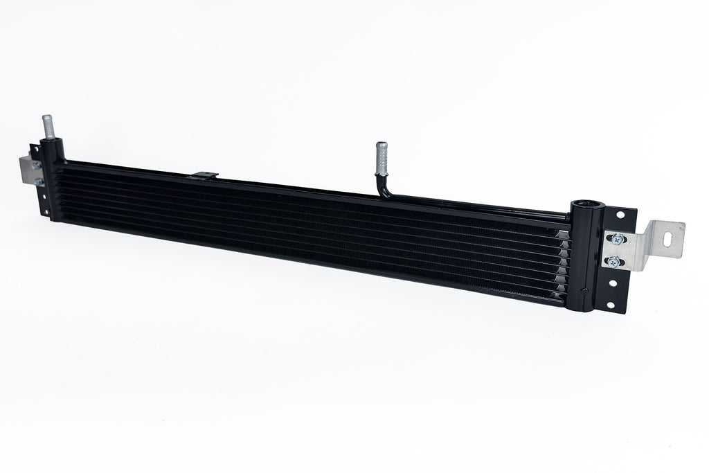 CSF 15-25 Ford F-150 and Raptor Transmission Oil Cooler (8102)