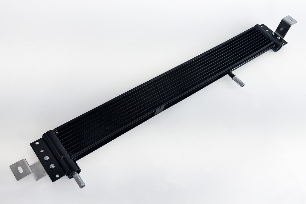 CSF 15-25 Ford F-150 and Raptor Transmission Oil Cooler (8102)