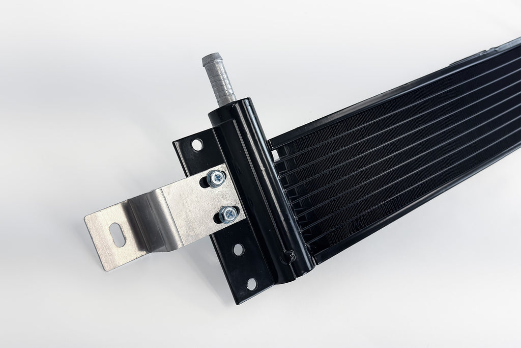 CSF 15-25 Ford F-150 and Raptor Transmission Oil Cooler (8102)