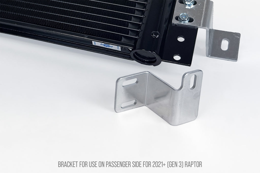 CSF 15-25 Ford F-150 and Raptor Transmission Oil Cooler (8102)