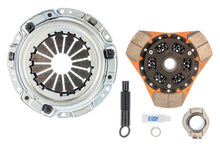 Load image into Gallery viewer, EXEDY OE 1997-1999 Acura Cl L4 Stage 2 Cerametallic Clutch Thick Disc (08952)