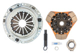 EXEDY OE 1997-1999 Acura Cl L4 Stage 2 Cerametallic Clutch Thick Disc (08952)