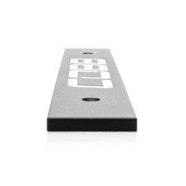 COBB Subaru Front License Plate Delete (812070)