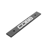 COBB Subaru Front License Plate Delete (812070)