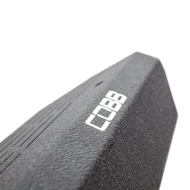 COBB Subaru Aluminum Alternator Cover STI 2008-2021, WRX 2008-2014 (815055)