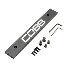 Load image into Gallery viewer, COBB Subaru License Plate Delete WRX / STI 2015 - 2021 (815070)