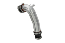 Load image into Gallery viewer, HPS Performance Throttle Body Inlet Elbow Charge Pipe Kit Polished (17-151P)