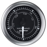 AutoMeter Chrono 2-1/16in 8:1-18:1 Air/Fuel Ratio Analog Wideband Gauge (8170)