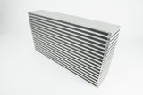 CSF Cooling - Racing & High Performance Division High-Performance Bar and Plate Intercooler Core 22x12x4.5 (8173)