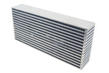 CSF Cooling - Racing & High Performance Division High-Performance Bar and plate Intercooler Core 22x10x4 (8174)