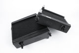 CSF Cooling - Racing & High Performance Division A90 Supra / BMW G-Series High-Performance Auxiliary Radiator (8179)