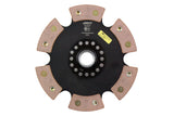 Advanced Clutch 6 Pad Rigid Race Disc (6224007)