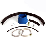 BBK Performance Parts BBK 1835 COLD AIR INTAKE REPLACEMENT HOSE AND HARDWARE KIT - 18352