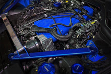 Load image into Gallery viewer, CSF Cooling - Racing &amp; High Performance Division A90 Supra / BMW B58 Charge-Air Cooler Manifold - Custom Finish (8200C)