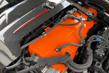 Load image into Gallery viewer, CSF Cooling - Racing &amp; High Performance Division A90 Supra / BMW B58 Charge-Air Cooler Manifold - Custom Finish (8200C)