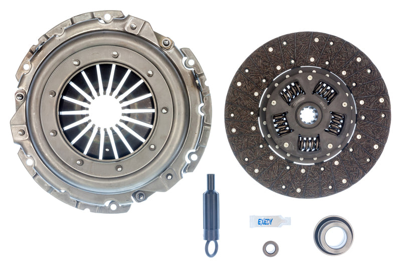 EXEDY OE 1987-1987 Chevrolet Blazer V8 Clutch Kit (04081)
