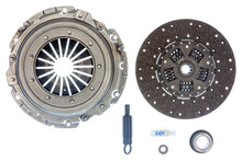 Load image into Gallery viewer, EXEDY OE 1987-1987 Chevrolet Blazer V8 Clutch Kit (04081)