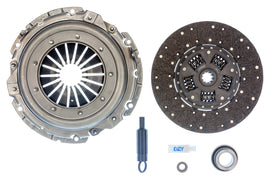 EXEDY OE 1987-1987 Chevrolet Blazer V8 Clutch Kit (04081)