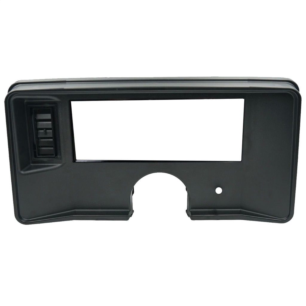 Autometer 82-87 Monte Carlo/El Camino/Malibu Replacement InVision Dash Panel (8212)