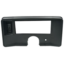 Load image into Gallery viewer, Autometer 82-87 Monte Carlo/El Camino/Malibu Replacement InVision Dash Panel (8212)