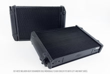 Load image into Gallery viewer, CSF Cooling - Racing &amp; High Performance Division McLaren 720S / 750S / GT / GTS / 650S / 570 Turbocharger Heat Exchanger (8212)