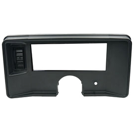 Autometer 82-87 Monte Carlo/El Camino/Malibu Replacement InVision Dash Panel (8212)