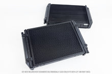 Load image into Gallery viewer, CSF Cooling - Racing &amp; High Performance Division McLaren 720S / 750S / GT / GTS / 650S / 570 Turbocharger Heat Exchanger (8212)