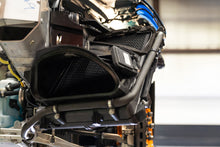 Load image into Gallery viewer, CSF Cooling - Racing &amp; High Performance Division McLaren 720S / 750S / GT / GTS / 650S / 570 Turbocharger Heat Exchanger (8212)