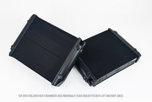 Load image into Gallery viewer, CSF Cooling - Racing &amp; High Performance Division McLaren MP4-12C / 650S / 675LT Turbocharger Heat Exchanger (8213)