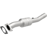 MagnaFlow Exhaust Products OEM Grade Direct-Fit Catalytic Converter - 49642