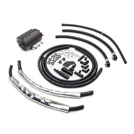 COBB Subaru Air/Oil Separator FXT 2009-2013, LGT/OBXT 2005-2009, WRX 2008-2014, STI 2008-2021 (822615)