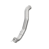 MBRP Exhaust Turbo Down Pipe.4in. Diameter, 36in. Tall.T409-EO # D-763-1 (FS9CA455)