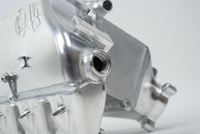 Load image into Gallery viewer, CSF Cooling - Racing &amp; High Performance Division BMW S58 "Level-Up" Charge Air Cooler Manifold - Custom Finish (8233C)