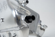 Load image into Gallery viewer, CSF Cooling - Racing &amp; High Performance Division BMW S58 "Level-Up" Charge Air Cooler Manifold - Custom Finish (8233C)