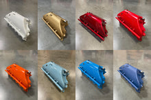 Load image into Gallery viewer, CSF Cooling - Racing &amp; High Performance Division BMW S58 "Level-Up" Charge Air Cooler Manifold - Custom Finish (8233C)
