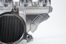 Load image into Gallery viewer, CSF Cooling - Racing &amp; High Performance Division BMW S58 "Level-Up" Charge Air Cooler Manifold - Custom Finish (8233C)