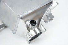 Load image into Gallery viewer, CSF Cooling - Racing &amp; High Performance Division BMW S58 "Level-Up" Charge Air Cooler Manifold - Custom Finish (8233C)