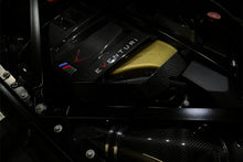 Load image into Gallery viewer, CSF Cooling - Racing &amp; High Performance Division BMW S58 "Level-Up" Charge Air Cooler Manifold - Custom Finish (8233C)